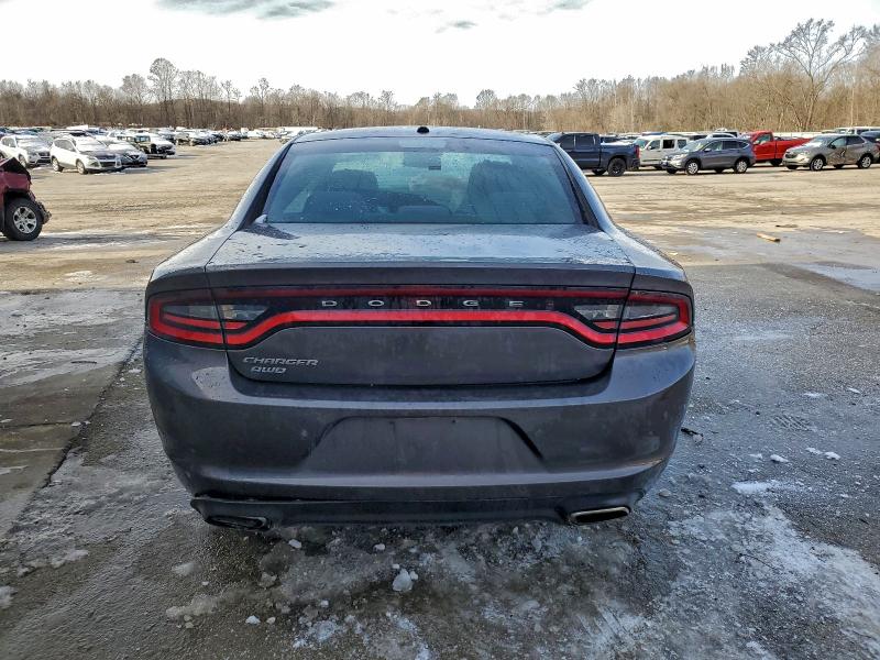 Photo 6 from auction – 2015 DODGE CHARGER SE with VIN 2C3CDXFG6FH884226