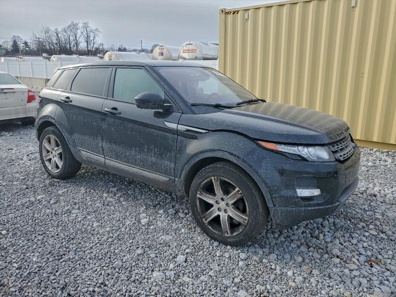 Photo 4 from auction – 2014 LAND ROVER RANGE ROVE with VIN SALVR2BG8EH942154
