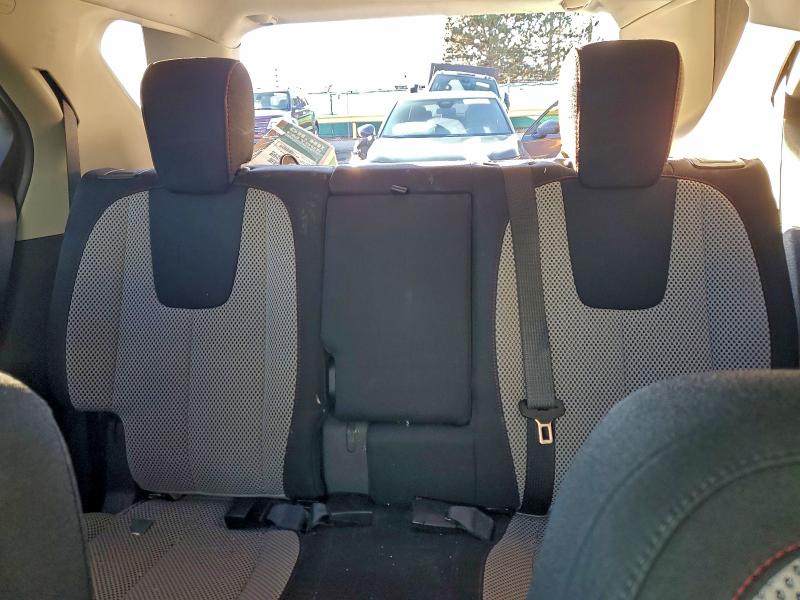 Photo 10 from auction – 2012 CHEVROLET EQUINOX LT with VIN 2GNFLDE58C6365302
