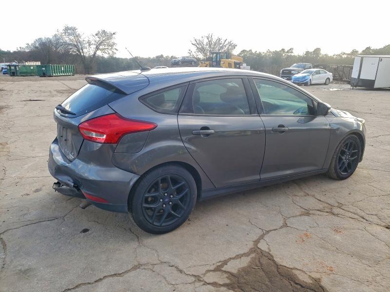 Photo 3 from auction – 2016 FORD FOCUS SE with VIN 1FADP3K28GL407236