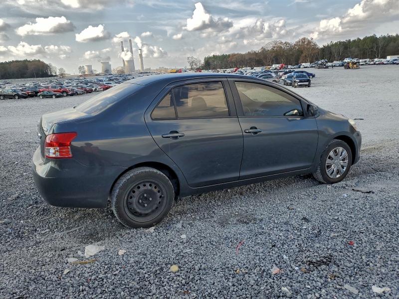 Photo 3 from auction – 2012 TOYOTA YARIS with VIN JTDBT4K39CL042541
