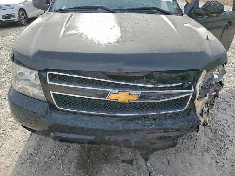 Photo 12 from auction – 2013 CHEVROLET TAHOE POLI with VIN 1GNLC2E02DR284796