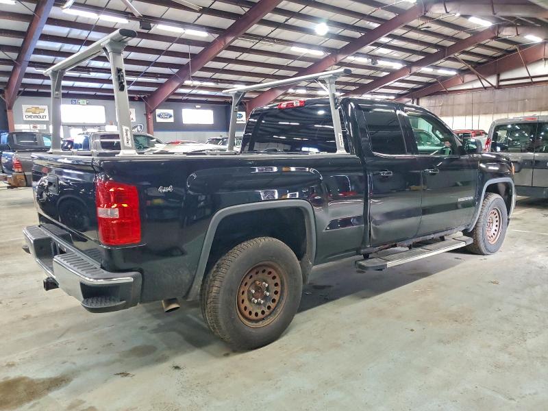 Фото 3 с аукциона – 2014 GMC SIERRA с VIN 1GTV2UEC5EZ389960