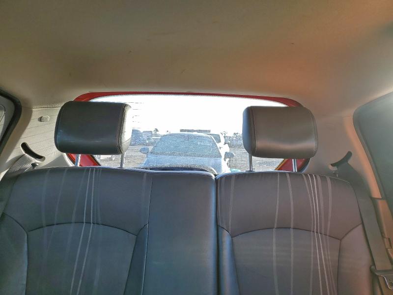 Photo 10 from auction – 2015 CHEVROLET SPARK with VIN KL8CB6S9XFC739740