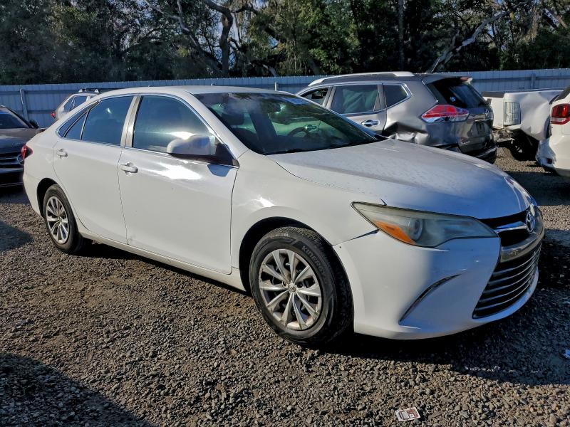 Photo 4 from auction – 2017 TOYOTA CAMRY LE with VIN 4T1BF1FK2HU791542