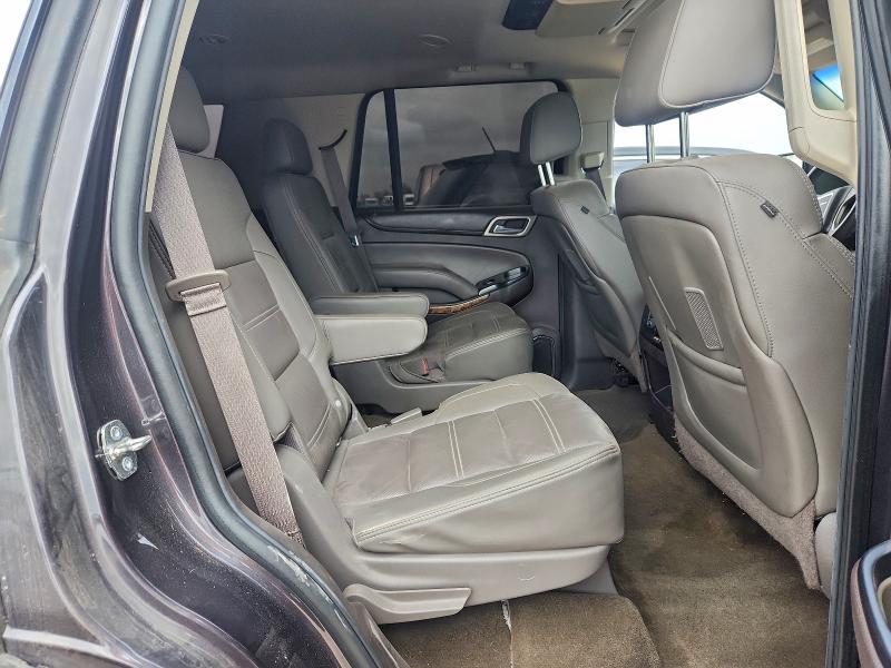 Photo 11 from auction – 2015 GMC YUKON DENA with VIN 1GKS2CKJ4FR631062