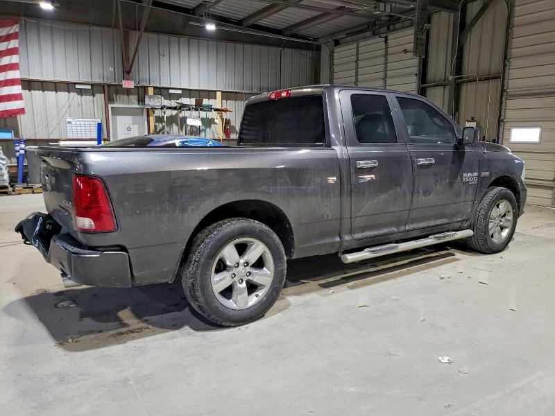 Photo 3 from auction – 2019 RAM 1500 CLASS with VIN 1C6RR7FT0KS522374