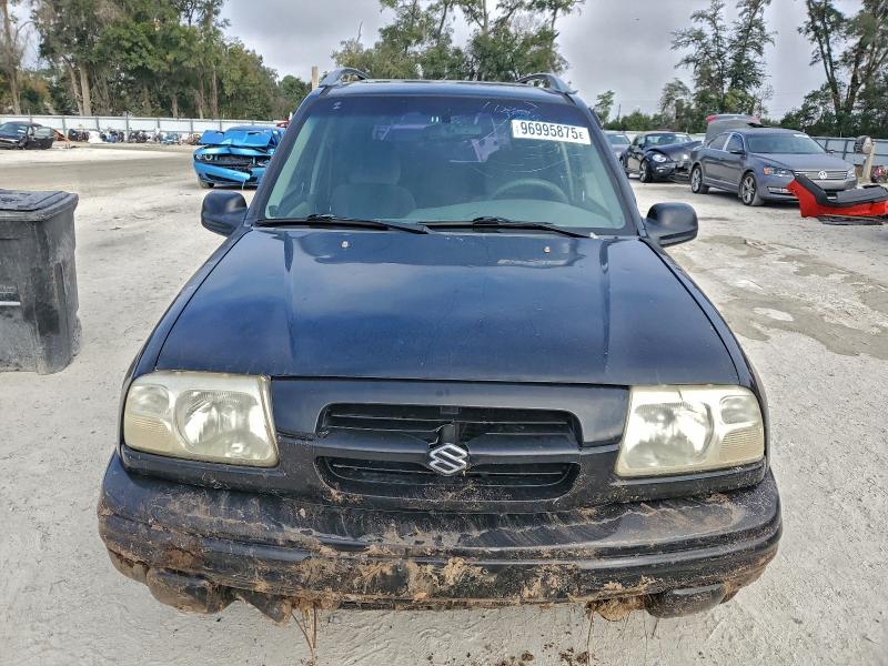Photo 5 from auction – 2000 SUZUKI VITARA JS with VIN 2S3TE52V8Y6102445