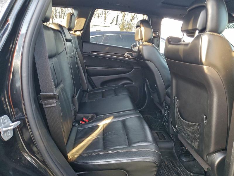 Photo 11 from auction – 2014 JEEP GRAND CHER with VIN 1C4RJFBT9EC187341