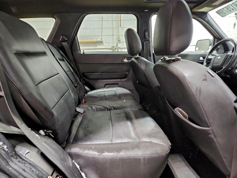 Photo 11 from auction – 2008 FORD ESCAPE LIM with VIN 1FMCU94168KB49310