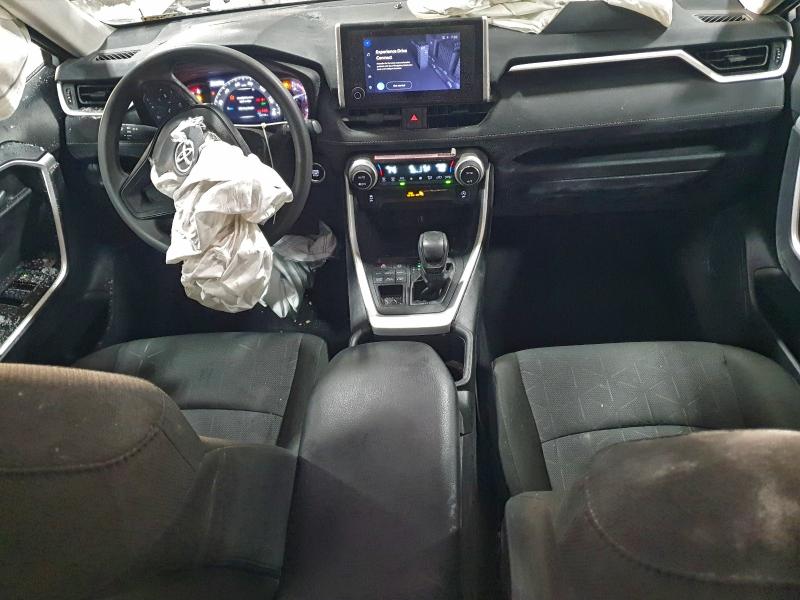 Photo 8 from auction – 2024 TOYOTA RAV4 XLE with VIN 2T3P1RFV6RC460146