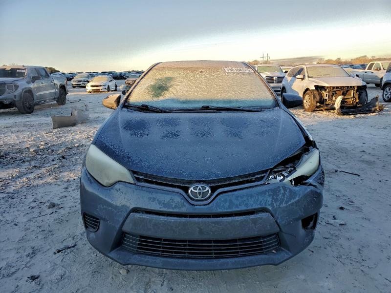 صورة رقم 5 من المزاد - 2016 TOYOTA COROLLA EC مع VIN 2T1BPRHE0GC498872