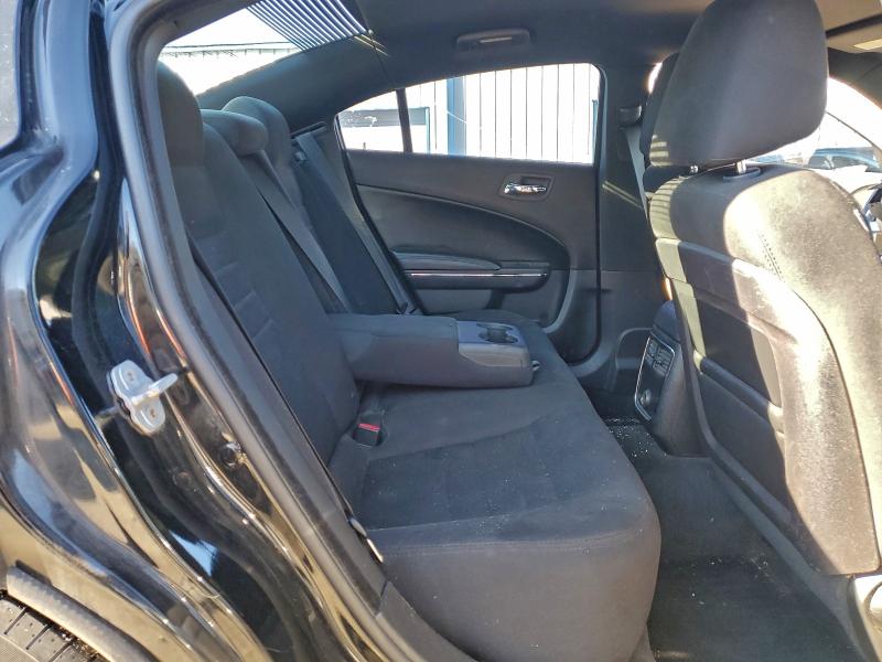 Photo 10 from auction – 2012 DODGE CHARGER with VIN 2C3CDXBGXCH140260