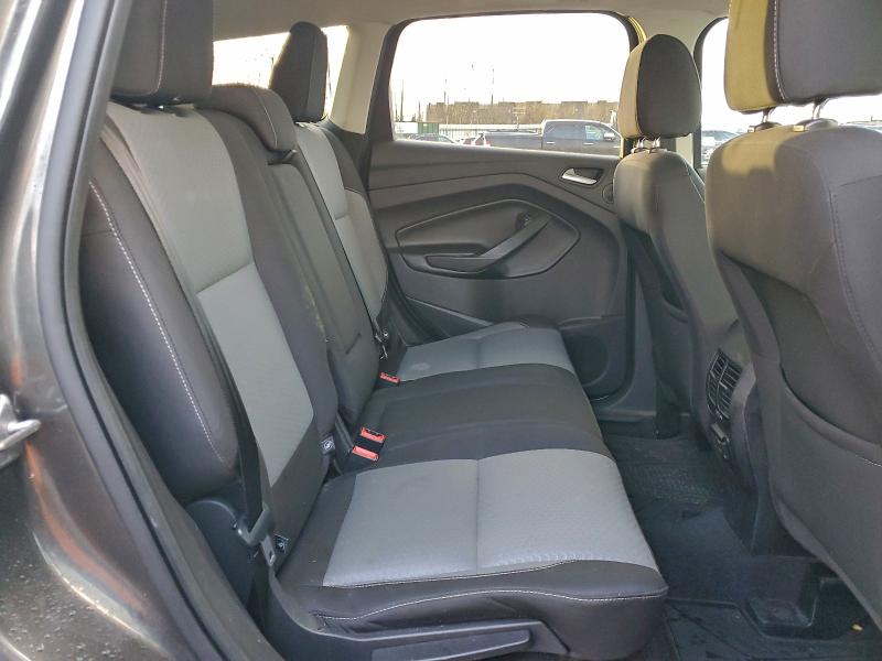 Photo 11 from auction – 2017 FORD ESCAPE SE with VIN 1FMCU9G96HUA00465