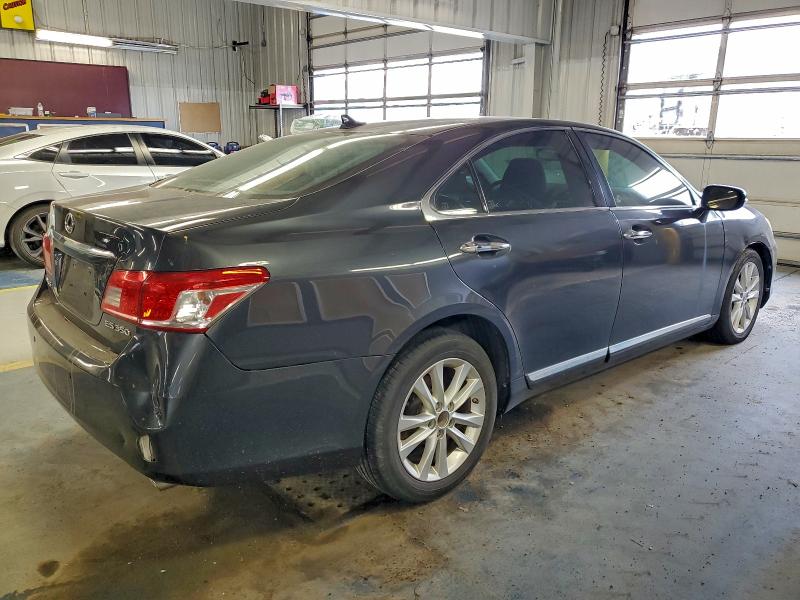 Photo 3 from auction – 2010 LEXUS ES 350 with VIN JTHBK1EG3A2372306