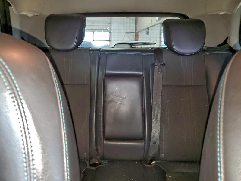 Photo 10 from auction – 2015 CHEVROLET TRAX 1LT with VIN KL7CJLSB2FB142287