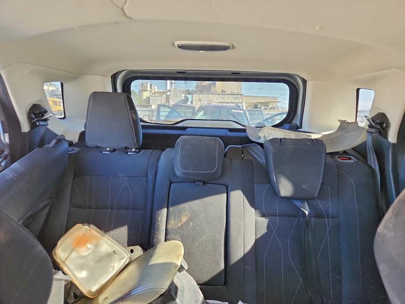 Photo 10 from auction – 2021 FORD ECOSPORT S with VIN MAJ3S2GEXMC451774