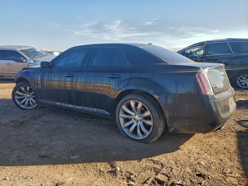 Photo 2 from auction – 2014 CHRYSLER 300 S with VIN 2C3CCAGG9EH181572