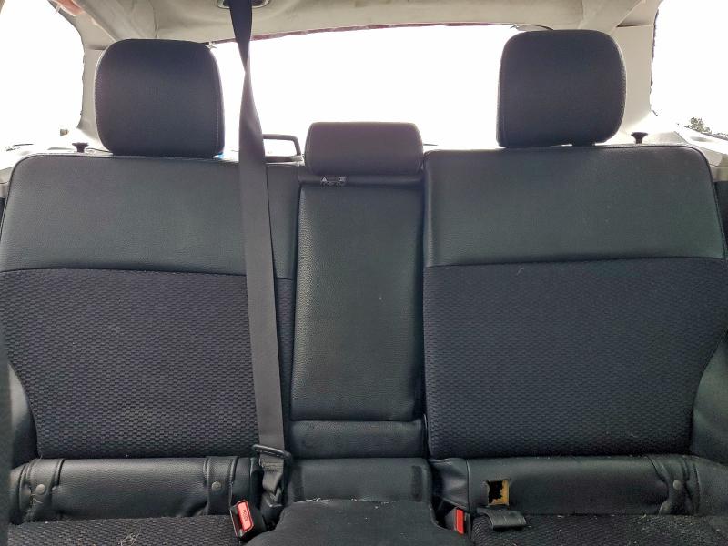 Photo 10 from auction – 2016 SUBARU FORESTER 2 with VIN JF2SJGDC8GH549848