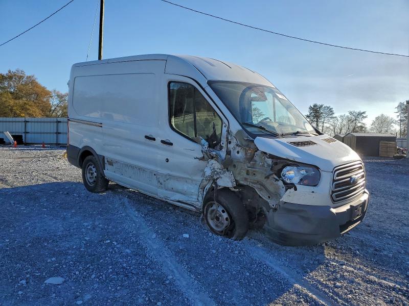 Photo 4 from auction – 2015 FORD TRANSIT T- with VIN 1FTNE1CM9FKA52414