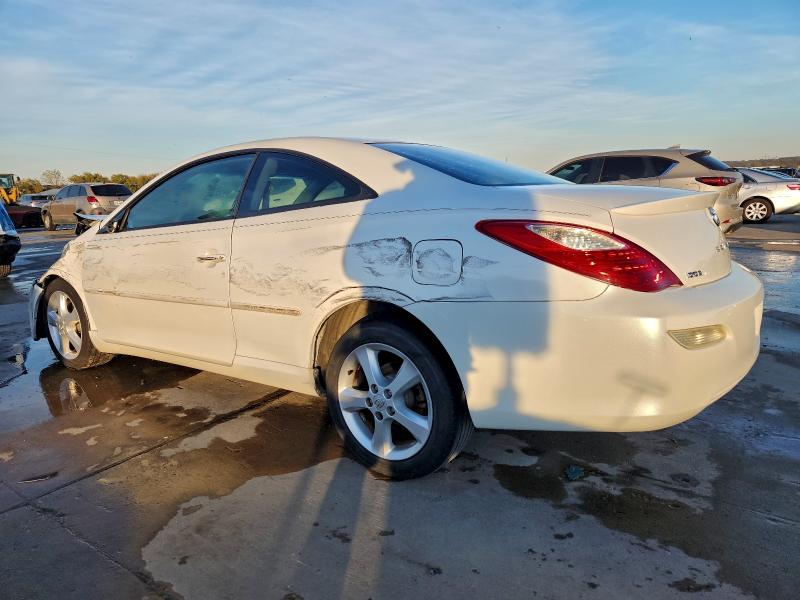 صورة رقم 2 من المزاد - 2007 TOYOTA SOLARA SLE مع VIN 4T1CA30P77U117002