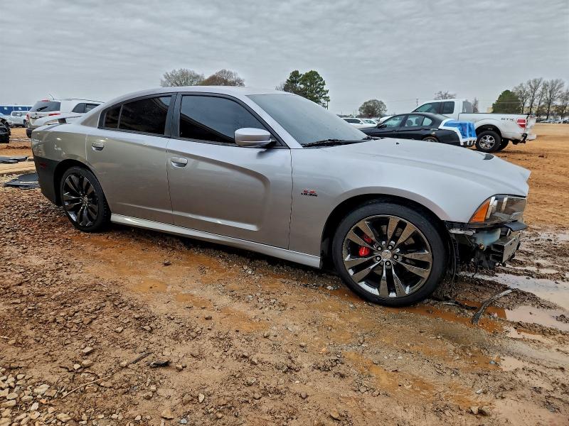 Photo 4 from auction – 2013 DODGE CHARGER SR with VIN 2C3CDXEJ1DH684753