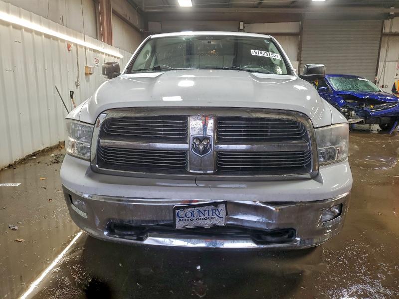 Photo 5 from auction – 2012 DODGE RAM 1500 with VIN 1C6RD7LT6CS146722