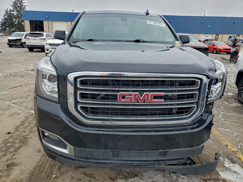 Photo 5 from auction – 2016 GMC YUKON SLE with VIN 1GKS2AKC9GR393894
