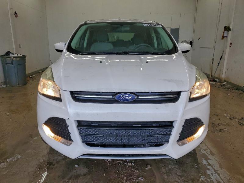 Photo 5 from auction – 2016 FORD ESCAPE SE with VIN 1FMCU0GX2GUC82581