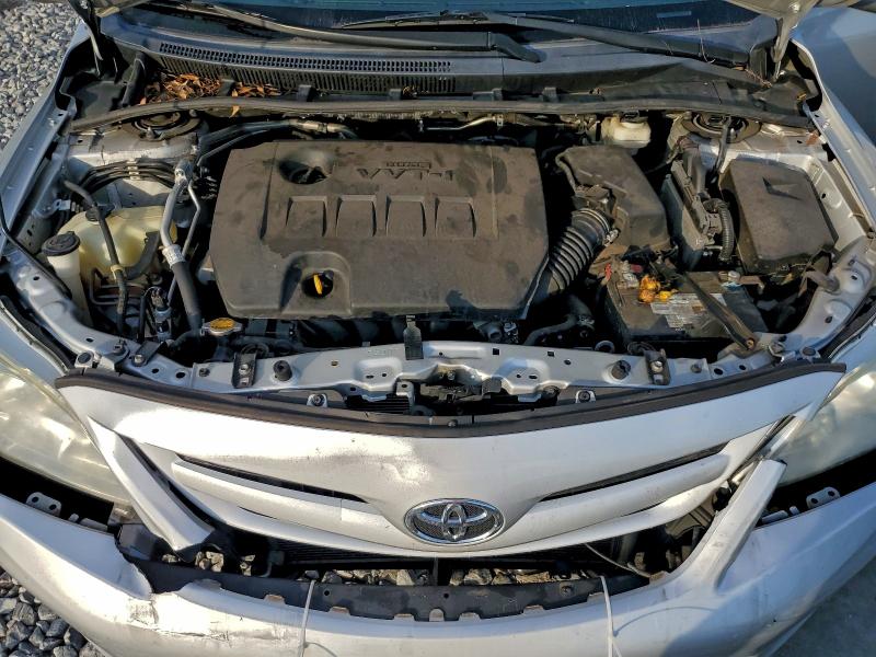 Photo 11 from auction – 2013 TOYOTA COROLLA BA with VIN 5YFBU4EE0DP178818