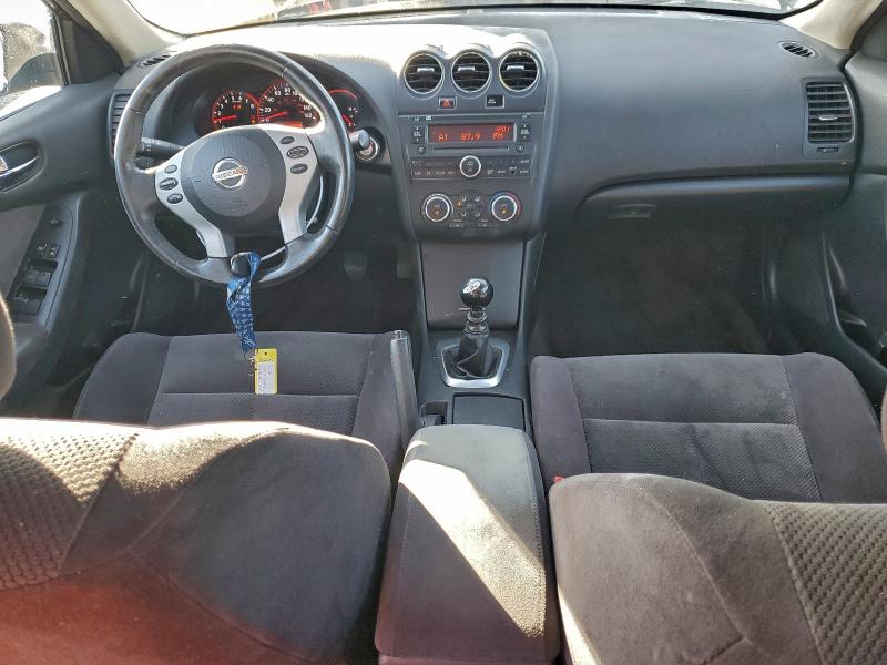 Photo 8 from auction – 2007 NISSAN ALTIMA 3.5 with VIN 1N4BL21E97N402267