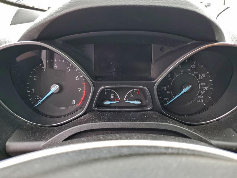Photo 9 from auction – 2019 FORD ESCAPE SE with VIN 1FMCU9GD8KUB61573