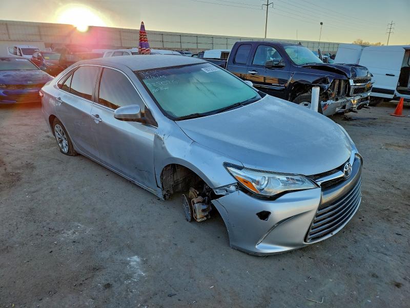 Photo 4 from auction – 2017 TOYOTA CAMRY LE with VIN 4T1BF1FK4HU423069