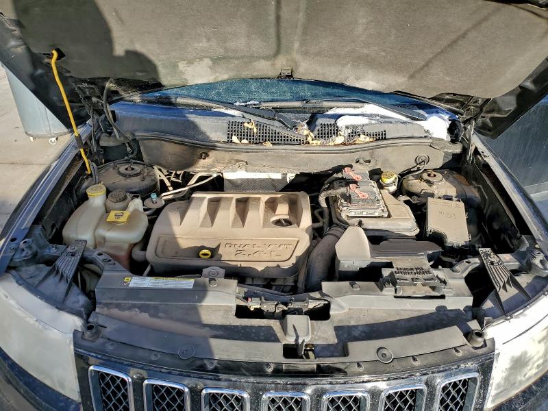 Photo 12 from auction – 2012 JEEP COMPASS LA with VIN 1C4NJDEBXCD539663
