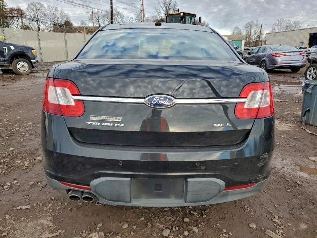 Photo 6 from auction – 2011 FORD TAURUS with VIN 1FAHP2EW1BG134703