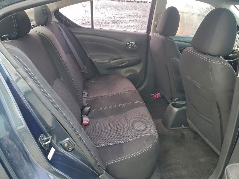 Photo 10 from auction – 2017 NISSAN VERSA S with VIN 3N1CN7AP2HL816907