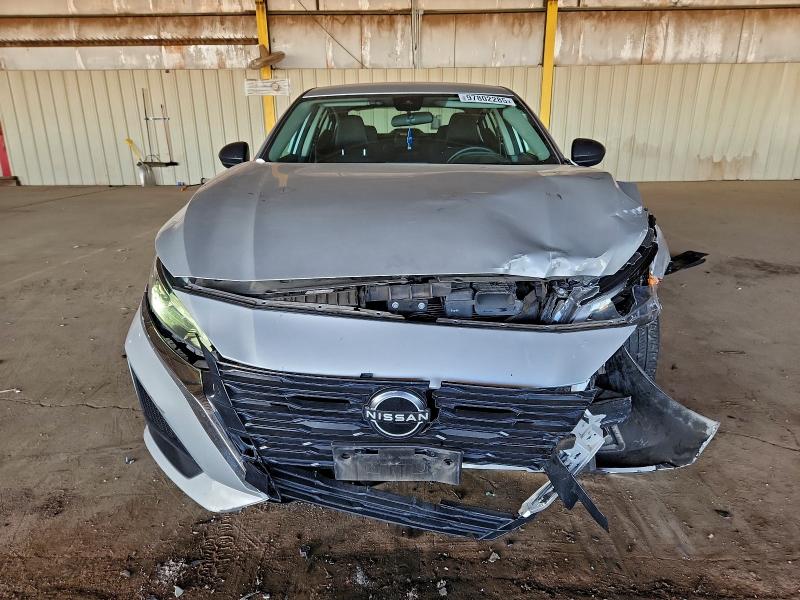 Photo 5 from auction – 2024 NISSAN ALTIMA S with VIN 1N4BL4BV7RN322186