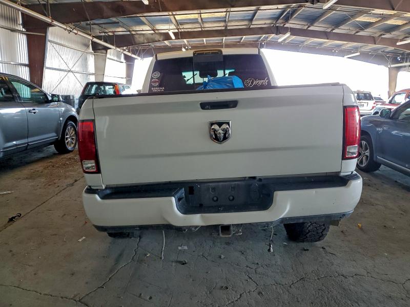 Photo 6 from auction – 2015 RAM 2500 SLT with VIN 3C6UR5MLXFG513972