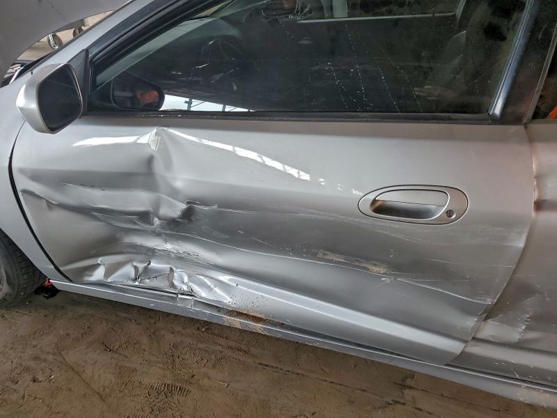 Photo 7 from auction – 2006 ACURA RSX with VIN JH4DC54896S022743