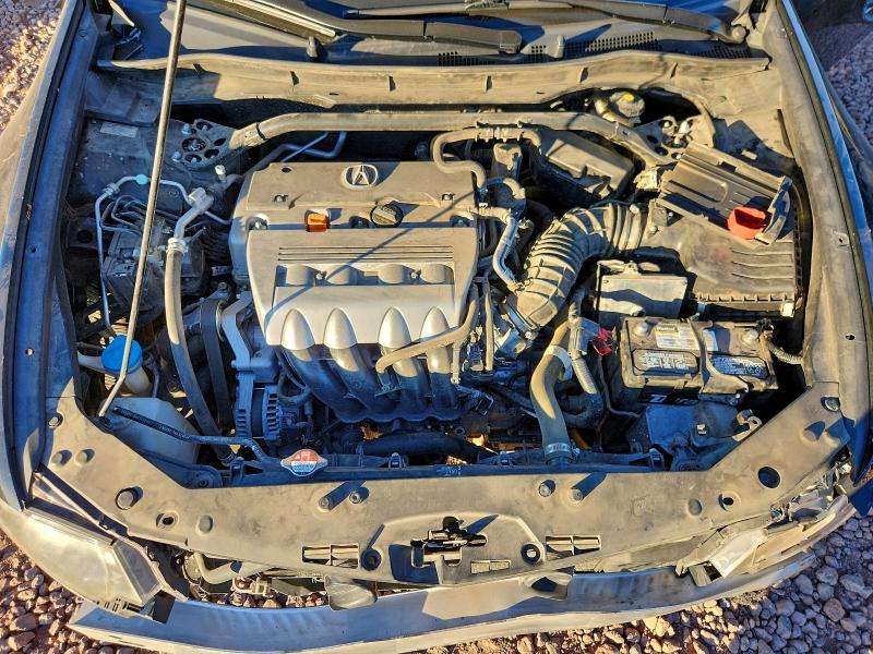 Photo 11 from auction – 2014 ACURA TSX with VIN JH4CU2F42EC000609