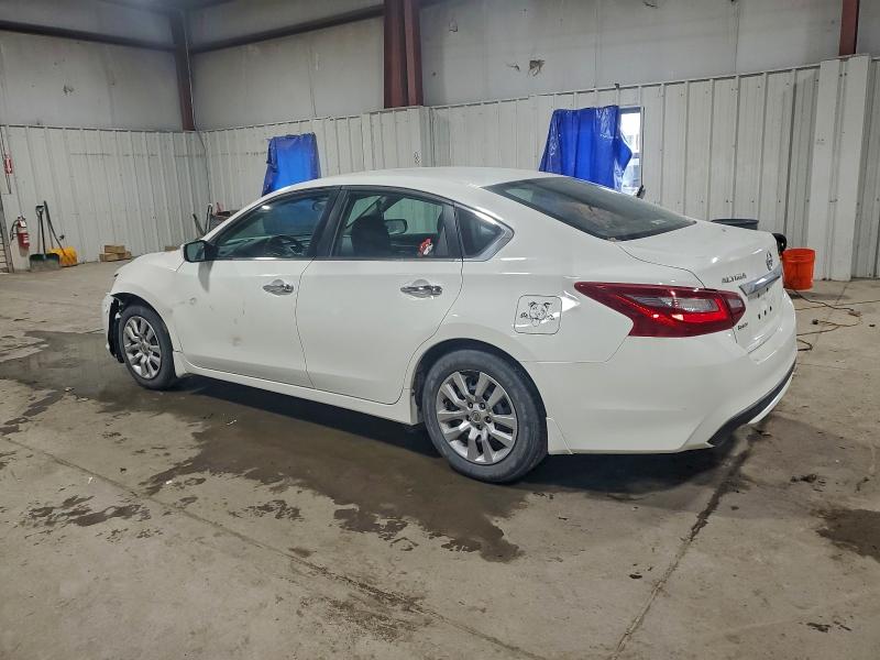 Photo 2 from auction – 2018 NISSAN ALTIMA 2.5 with VIN 1N4AL3AP9JC220719