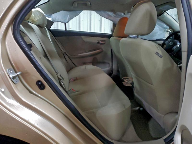Photo 10 from auction – 2012 TOYOTA COROLLA BA with VIN 2T1BU4EE7CC849660