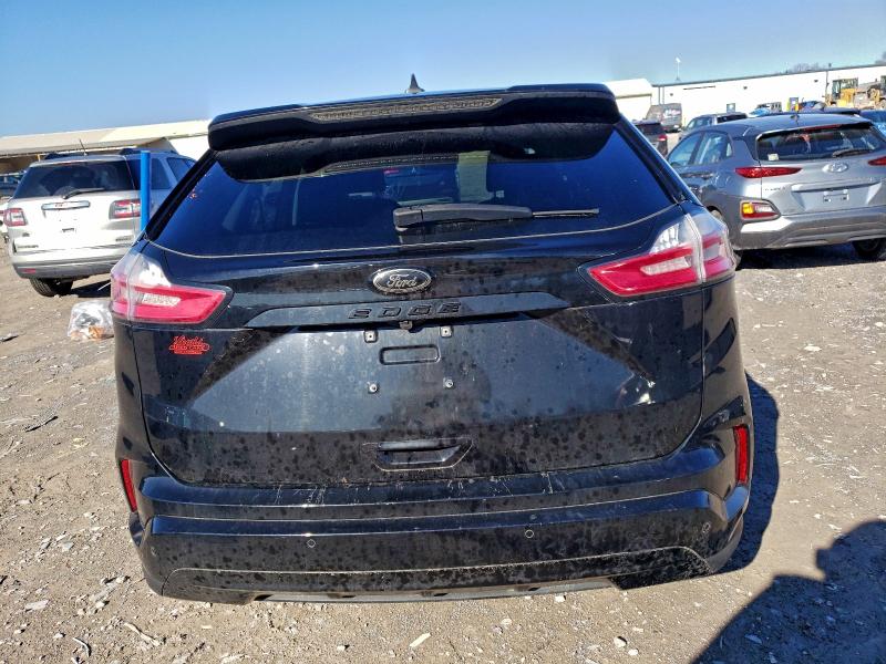 Photo 6 from auction – 2022 FORD EDGE SE with VIN 2FMPK4G96NBA40346