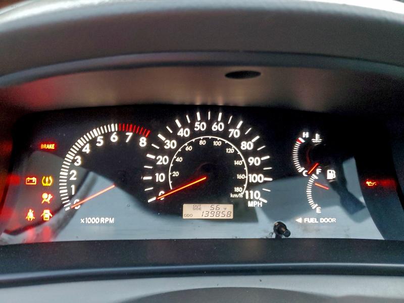 Photo 9 from auction – 2007 TOYOTA COROLLA with VIN 1NXBR30E17Z873704