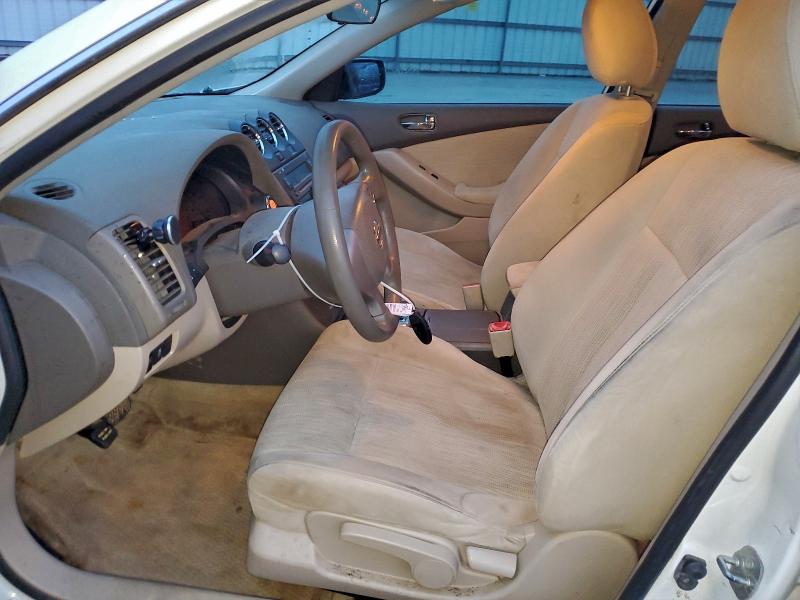 Photo 7 from auction – 2012 NISSAN ALTIMA with VIN 1N4AL2AP9CC129396