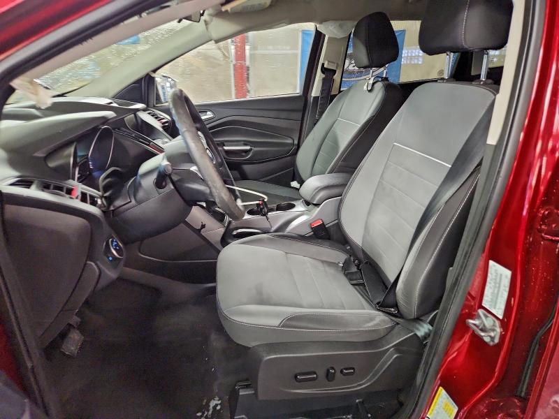 Photo 7 from auction – 2015 FORD ESCAPE SE with VIN 1FMCU9GX0FUC57794