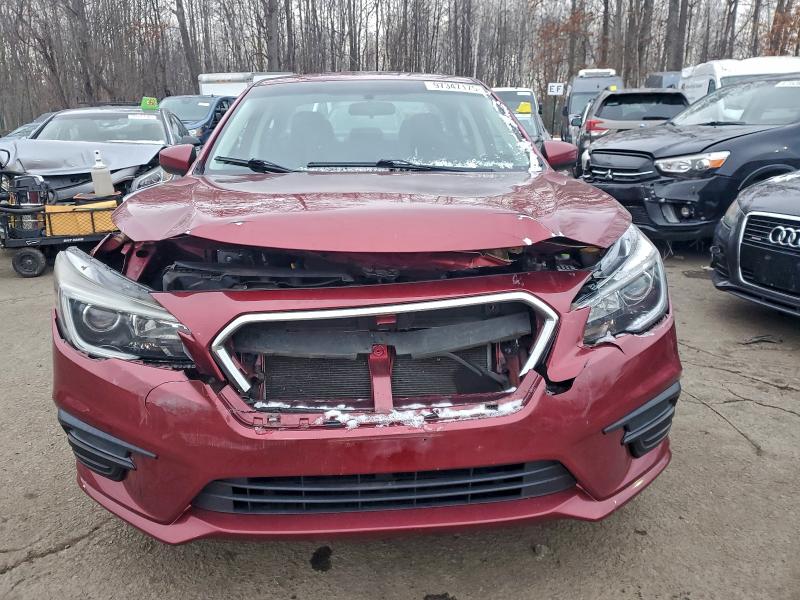 Photo 5 from auction – 2018 SUBARU LEGACY 2.5 with VIN 4S3BNAC68J3019962