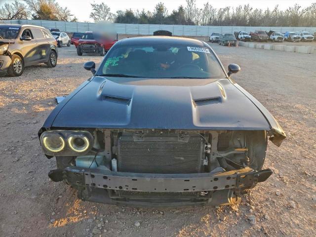 Photo 5 from auction – 2015 DODGE CHALLENGER with VIN 2C3CDZAG4FH904959