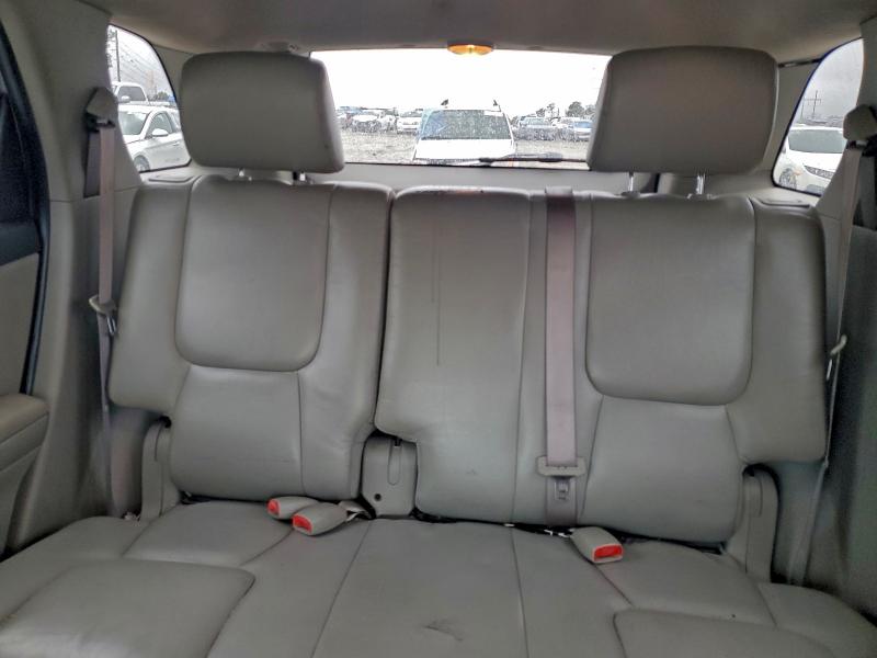 Photo 10 from auction – 2005 CHEVROLET EQUINOX LT with VIN 2CNDL63F956108669