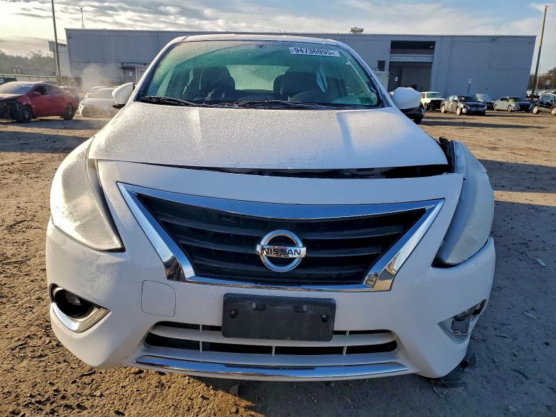 Фото 5 с аукциона – 2016 NISSAN VERSA S с VIN 3N1CN7AP3GL890108